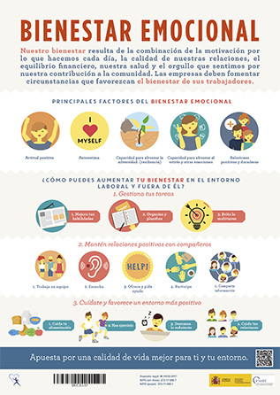 Miniatura del cartel Ganar en Salud Bienestar Emocional